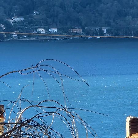 Laura'S Cottage With Lake View, Detached, 5 Kilometers From Varenna Lierna Exteriör bild