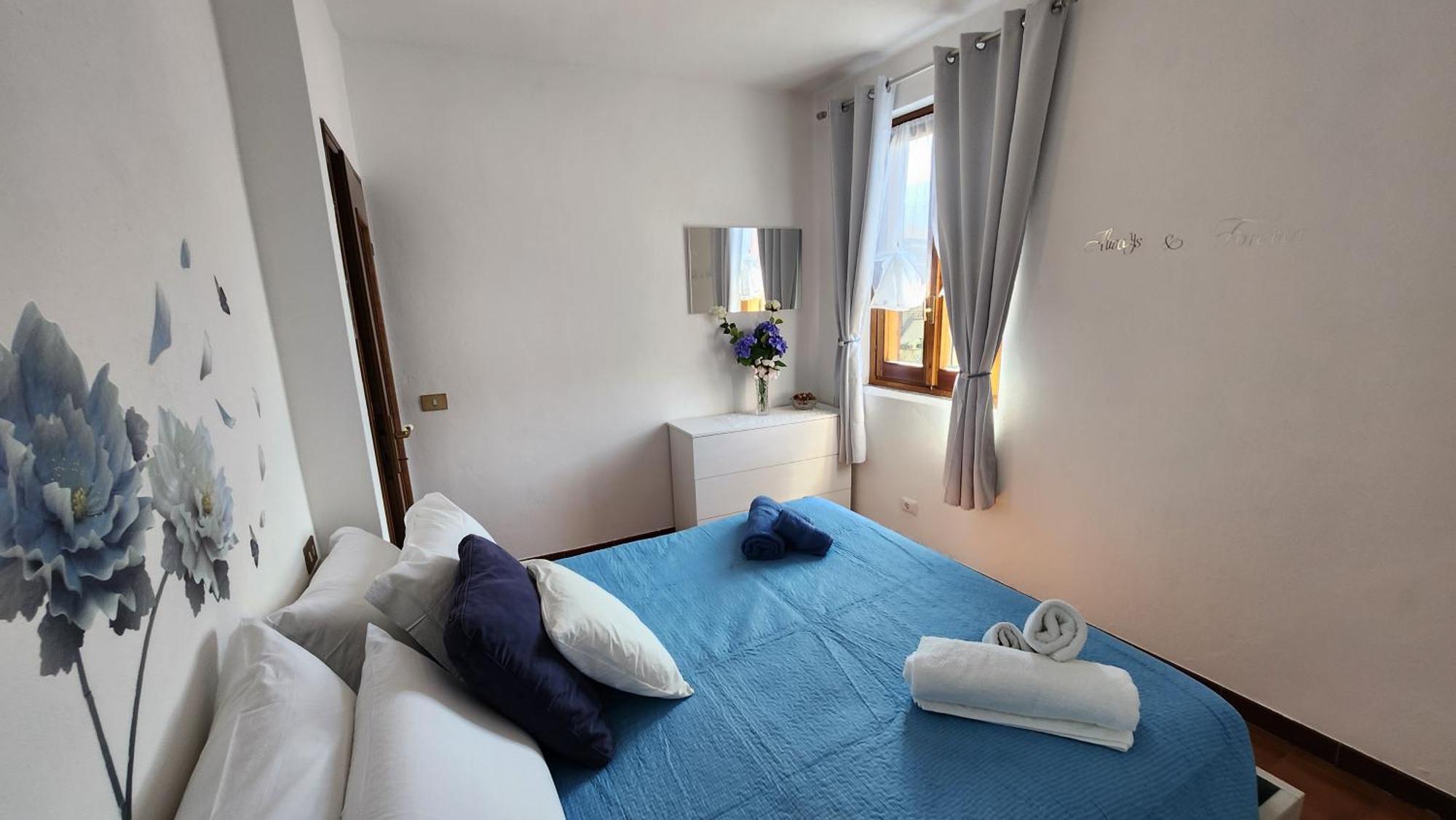 Laura'S Cottage With Lake View, Detached, 5 Kilometers From Varenna Lierna Exteriör bild