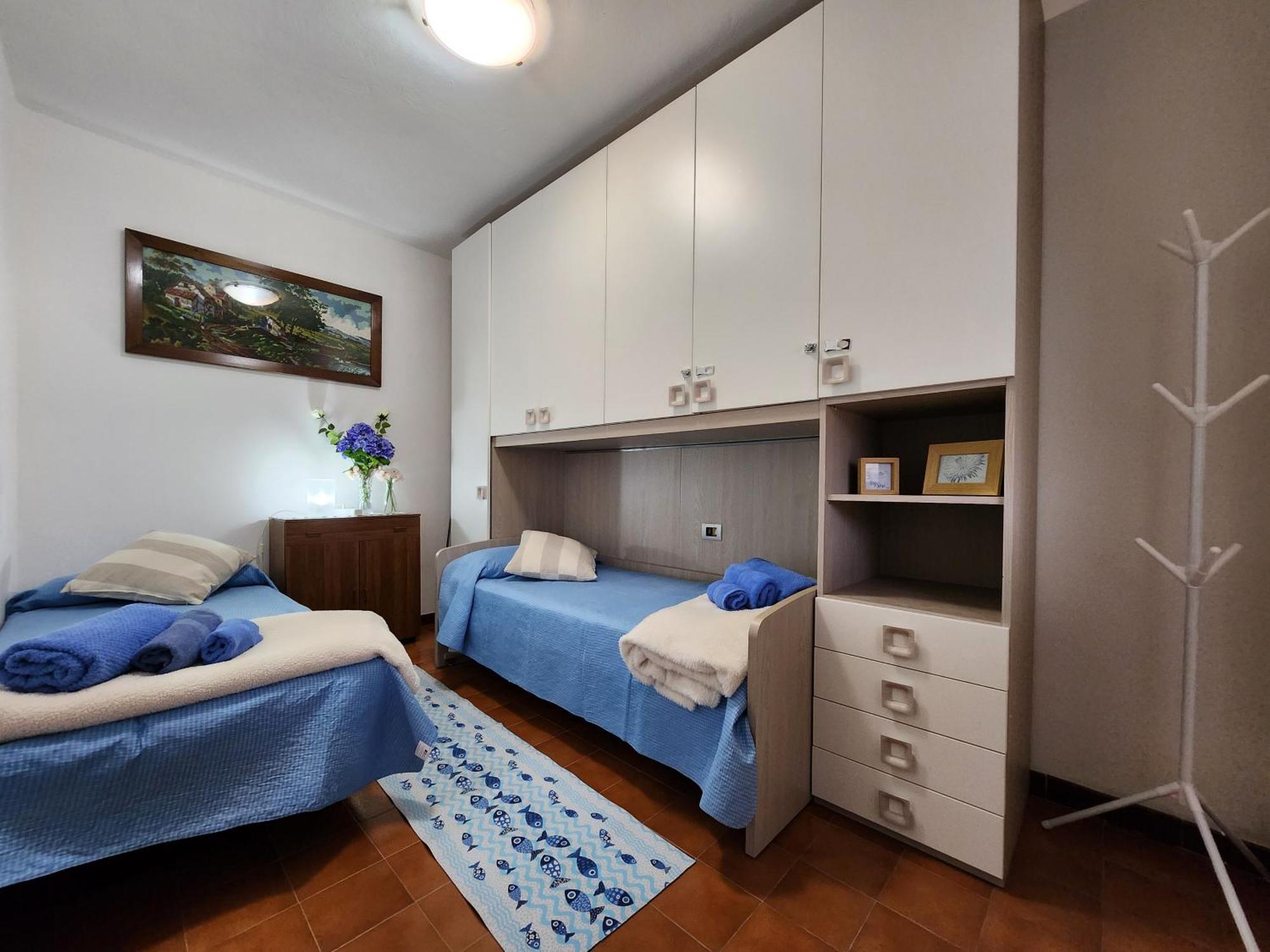Laura'S Cottage With Lake View, Detached, 5 Kilometers From Varenna Lierna Exteriör bild